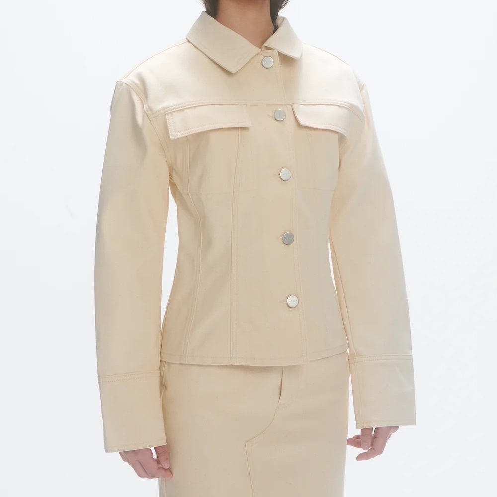 Les Coyotes Jacket